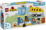 LEGO DUPLO First Time at the Airport