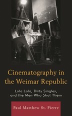 Cinematography in the Weimar Republic