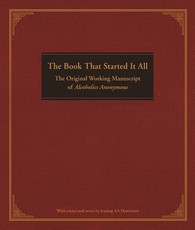 The Book That Started It All