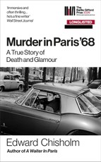 Murder In Paris ''68