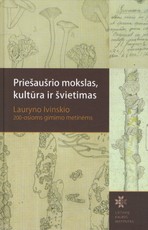 Priešaušrio mokslas, kultūra ir švietimas