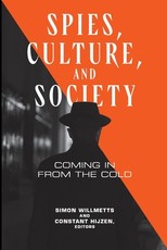 Spies, Culture, and Society