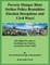 Poverty Hunger Riots Strikes Police Brutalities Election Deceptions and Civil Wars!