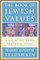 The Book of Jewish Values