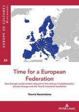 Time for a European Federation