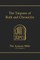 The Targums of Ruth and Chronicles