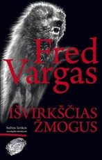 Išvirkščias žmogus