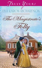 Magistrate's Folly