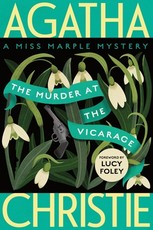 The Murder at the Vicarage