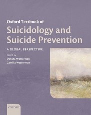 Oxford Textbook of Suicidology and Suicide Prevention