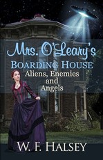Mrs. O'Leary's Boarding House