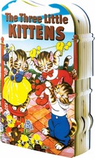 The Three Little Kittens