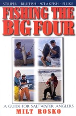 Fishing the Big Four