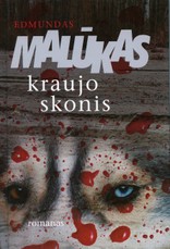 Kraujo skonis