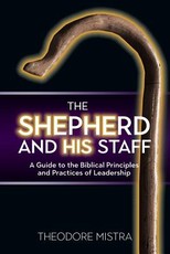 The Shepherd and His Staff