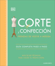 El Libro de Corte Y ConfecciÃÂ³n (the Tailoring Book)
