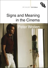 Signs and Meaning in the Cinema