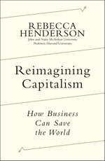 Reimagining Capitalism
