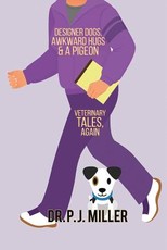 Designer Dogs, Awkward Hugs, and a Pigeon