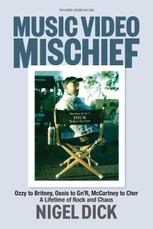 Music Video Mischief