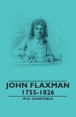 John Flaxman - 1755-1826