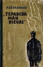Tepadeda man Dievas