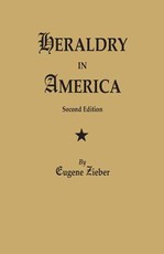 Heraldry in America. Second Edition