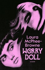 Worry Doll