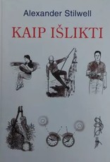 Kaip išlikti