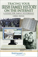 Tracing Your Irish Family History on the Internet