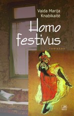 Homo festivus