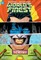 Batman/Superman: World's Finest Vol. 9: The Merger