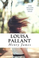 Louisa Pallant