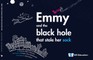 Emmy and the Black Hole That Stole Her Sock