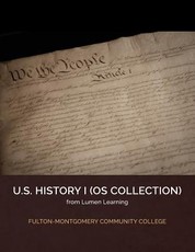 American History I