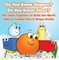 Do You Know Shapes? Do You Know Sizes? Put them Together to Build the World - Baby & Toddler Size & Shape Books