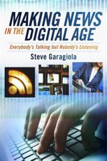 Making News In the Digital Age