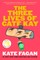 The Three Lives of Cate Kay