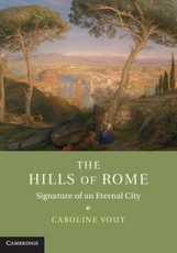 Hills of Rome