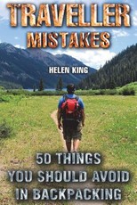 Traveller Mistakes