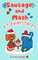 Sausage and Mash at Christmas