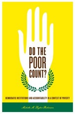 Do the Poor Count?