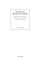 Water and Politics in Turkey
