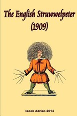 The English Struwwelpeter (1909)