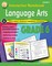 Interactive Notebook: Language Arts Workbook, Grade 6