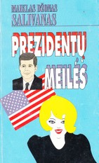 Prezidentų meilės