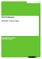 Pendergrast, B: Benefits of Recycling