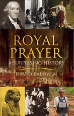 Royal Prayer