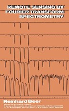 Remote Sensing by Fourier Transform Spectrometry