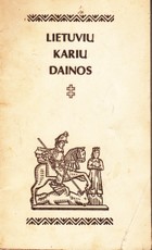 Lietuvių karių dainos